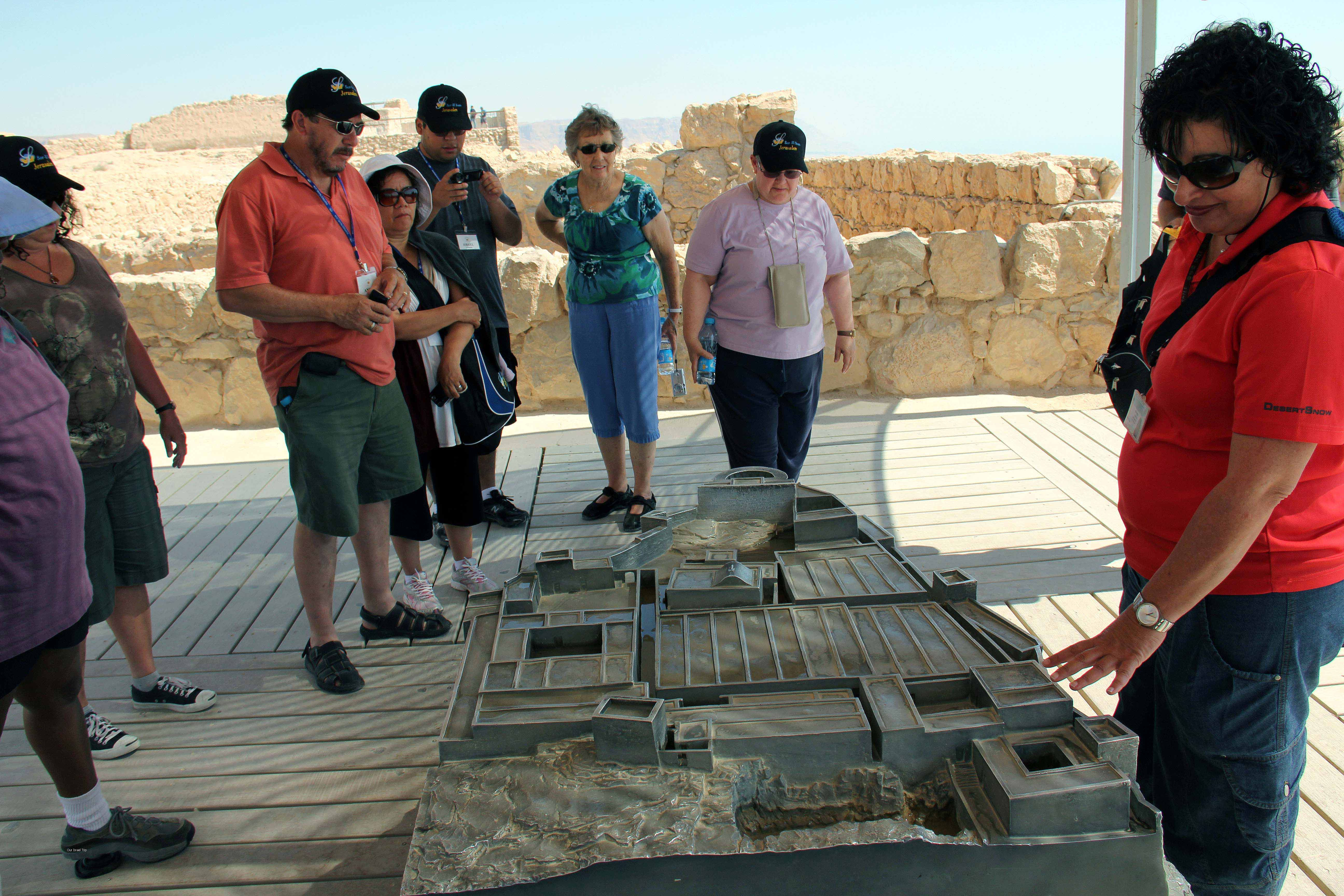 Masada image 39